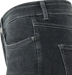 MAC JEANS - DREAM SKINNY, Dream authentic ash net wash1