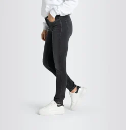 MAC JEANS - DREAM SKINNY, Dream authentic ash net wash1