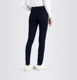 MAC JEANS - DREAM SKINNY, Dream denim dark rinsewash3