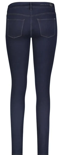 MAC JEANS - DREAM SKINNY, Dream denim dark rinsewash3