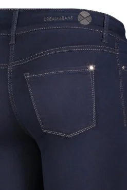 MAC JEANS - DREAM SKINNY, Dream denim dark rinsewash3