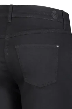 MAC JEANS - DREAM SLIM schwarz