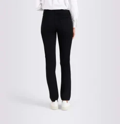 MAC JEANS - DREAM SLIM schwarz