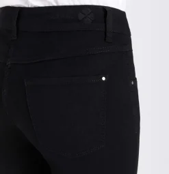 MAC JEANS - DREAM SLIM schwarz
