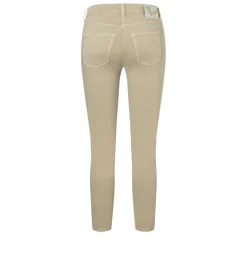 MAC JEANS - DREAM SUMMER, DREAM Wonder light Denim beige
