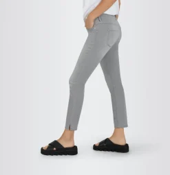 MAC JEANS - DREAM SUMMER, DREAM Wonder light Denim grau