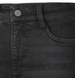 MAC JEANS - DREAM WIDE, Authentic mega flex grau