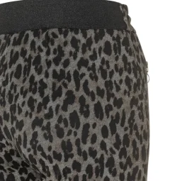 MAC JEANS - EASY, Light Jersey schwarz5
