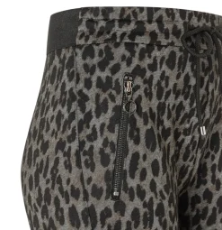 MAC JEANS - EASY, Light Jersey schwarz5