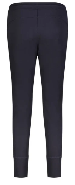 MAC JEANS - FUTURE, Stretch ribbon blau