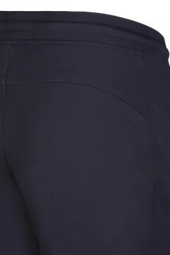 MAC JEANS - FUTURE, Stretch ribbon blau