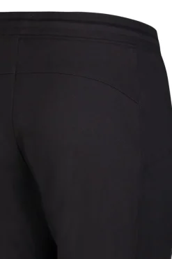 MAC JEANS - FUTURE, Stretch ribbon schwarz