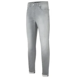 MAC JEANS - Garvin Cycle , Jog´n Flex grau