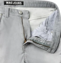 MAC JEANS - Garvin Cycle , Jog´n Flex grau