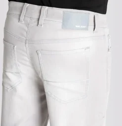 MAC JEANS - Garvin Cycle , Jog´n Flex grau