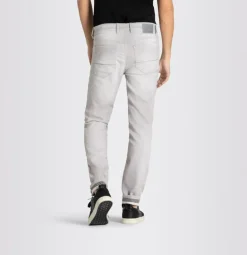 MAC JEANS - Garvin Cycle , Jog´n Flex grau