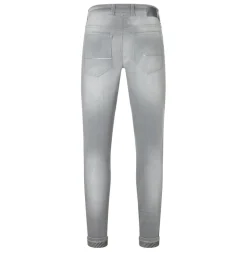 MAC JEANS - Garvin Cycle , Jog´n Flex grau