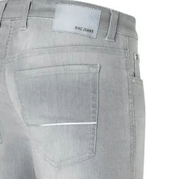 MAC JEANS - Garvin Cycle , Jog´n Flex grau