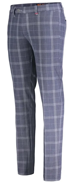 MAC JEANS - Lennox, Ceramica Bi-Stretch blau