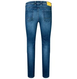 MAC JEANS - MacFlexx, MacFlexx blau2