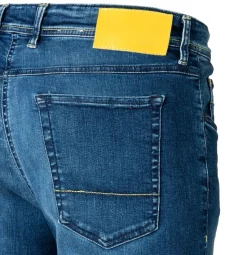 MAC JEANS - MacFlexx, MacFlexx blau2