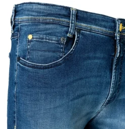 MAC JEANS - MacFlexx, MacFlexx blau2