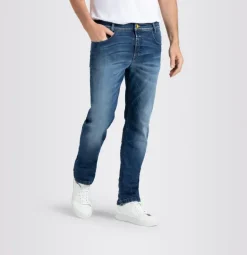 MAC JEANS - MacFlexx, MacFlexx blau2
