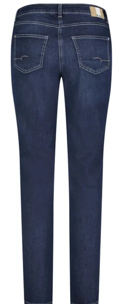 MAC JEANS - MELANIE, PERFECT Fit Forever Denim blau2