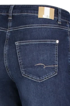 MAC JEANS - MELANIE, PERFECT Fit Forever Denim blau2