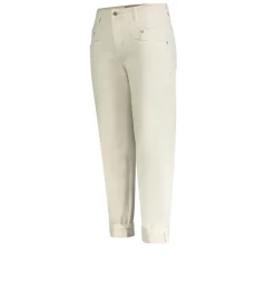 MAC JEANS - RICH CARROT, Light authentic denim beige