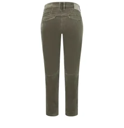 MAC JEANS-Rich grün