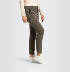 MAC JEANS-Rich grün