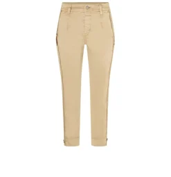 MAC JEANS - RICH, Rich cotton braun