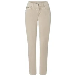 MAC JEANS - RICH SLIM braun