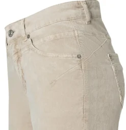 MAC JEANS - RICH SLIM braun