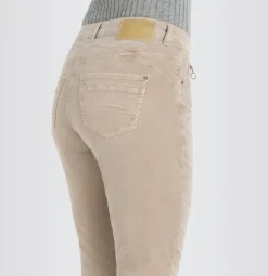 MAC JEANS - RICH SLIM braun