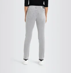 MAC JEANS - RICH SLIM grau