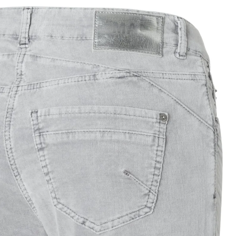 MAC JEANS - RICH SLIM grau