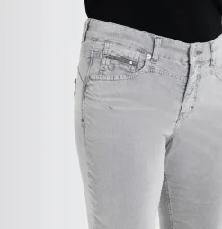 MAC JEANS - RICH SLIM grau