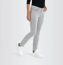 MAC JEANS - RICH SLIM grau