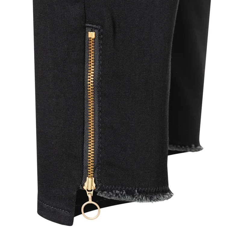 MAC JEANS - RICH SLIM, Light authentic denim schwarz