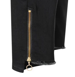 MAC JEANS - RICH SLIM, Light authentic denim schwarz