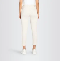 MAC JEANS - RICH SLIM, Light authentic denim beige