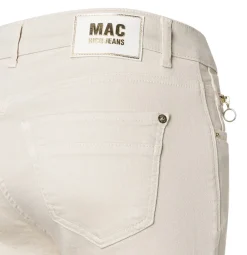 MAC JEANS - RICH SLIM, Light authentic denim beige