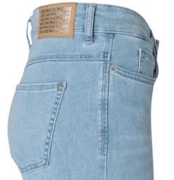 MAC JEANS - WIDE, Authentic Stretch Denim blau5