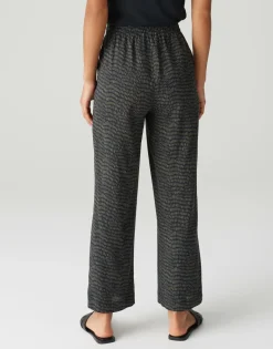 Marou splash coal blue