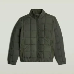 Meefic qlt jkt asfalt