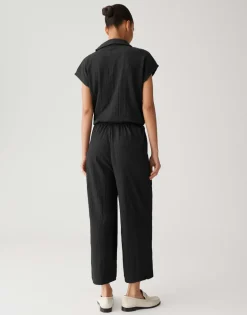 Melti polo black
