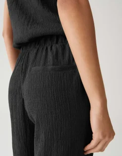 Melti polo black