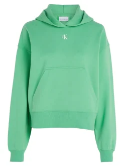 MICRO MONOLOGO HOODIE neptunes wave